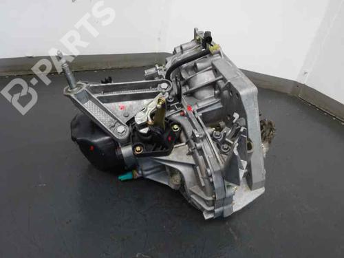 Gearbox RENAULT MEGANE II (BM0/1_, CM0/1_)  | BP9525119M3 
