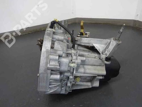 Gearbox RENAULT MEGANE II (BM0/1_, CM0/1_)  | BP9525119M3 
