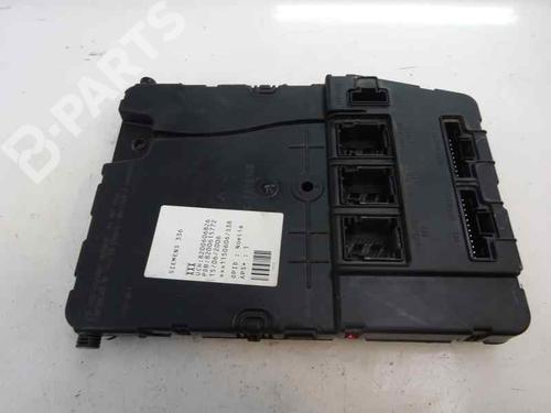 Used Fuse box RENAULT MEGANE II (BM0/1_, CM0/1_) [2001-2012]  9525127