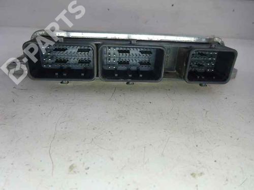 Engine control unit (ECU) RENAULT MEGANE II (BM0/1_, CM0/1_)  | BP9525126M57 