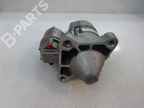 Starter RENAULT MEGANE II (BM0/1_, CM0/1_)  | BP9532743M8 