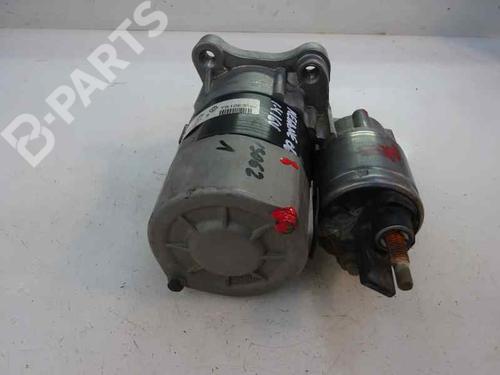 Starter RENAULT MEGANE II (BM0/1_, CM0/1_)  | BP9532743M8 