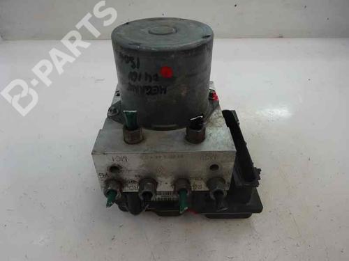 ABS Bremseaggregat RENAULT MEGANE II (BM0/1_, CM0/1_) [2001-2012]  9532744