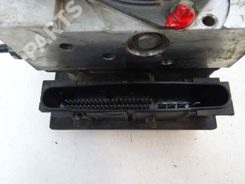 ABS Bremseaggregat RENAULT MEGANE II (BM0/1_, CM0/1_)  | BP9532744M43 