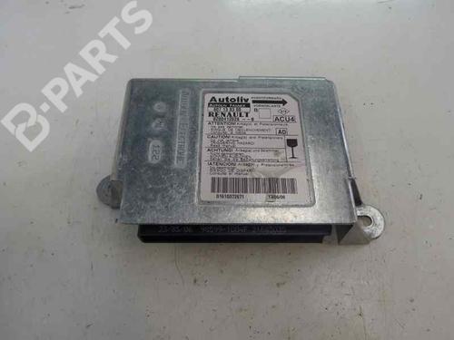 Used ECU airbags ECU airbags RENAULT MEGANE II (BM0/1_, CM0/1_) 1.4 16V (BM0B, CM0B) (98 hp) 9532747 9532747