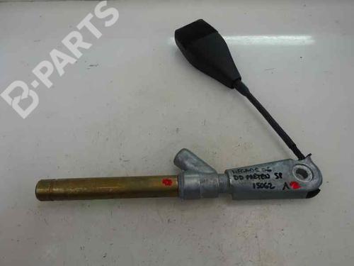 Front right seatbelt RENAULT MEGANE II (BM0/1_, CM0/1_)  | BP9536377I25 
