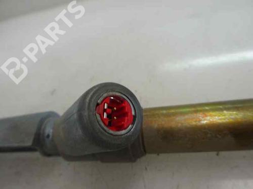 Front right seatbelt RENAULT MEGANE II (BM0/1_, CM0/1_)  | BP9536377I25 
