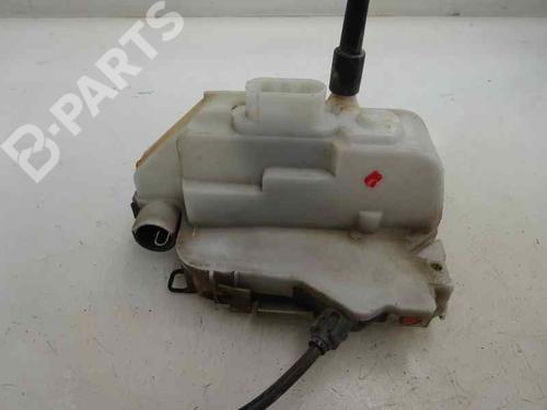 Front right lock RENAULT MEGANE II (BM0/1_, CM0/1_)  | BP9536362C97 