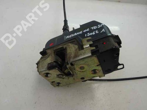 Used Rear right lock RENAULT MEGANE II (BM0/1_, CM0/1_) [2001-2012]  9536367