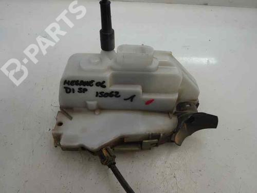 Venstre foran lås RENAULT MEGANE II (BM0/1_, CM0/1_)  | BP9536365C98 