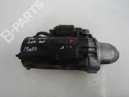 Used Starter MERCEDES-BENZ E-CLASS (W124) [1993-1996]  9536339