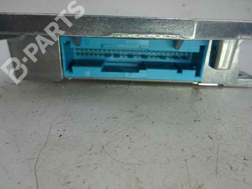 Kollisjonspute styreenhet OPEL MERIVA A MPV (X03) [2003-2010]  9536359