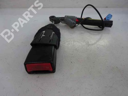 Front right seatbelt CITROËN C2 (JM_) 1.4 HDi | BP9536378I25 