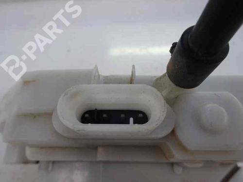 Front right lock CITROËN C2 (JM_) 1.4 HDi | BP9536364C97 