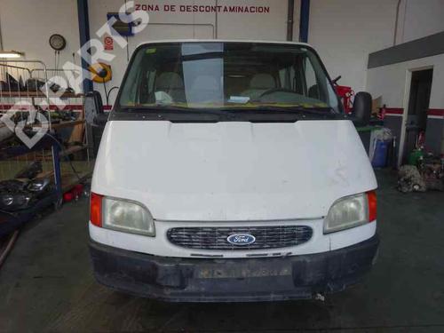 Used Parts FORD TRANSIT Van (E_ _)  2.5 DI (EAL, EAS)  1024533