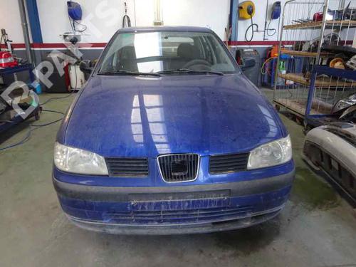 Right front driveshaft SEAT IBIZA II (6K1) 1.4 16V | BP9555427M39 
