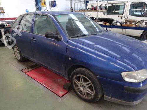 Right front driveshaft SEAT IBIZA II (6K1) 1.4 16V | BP9555427M39 