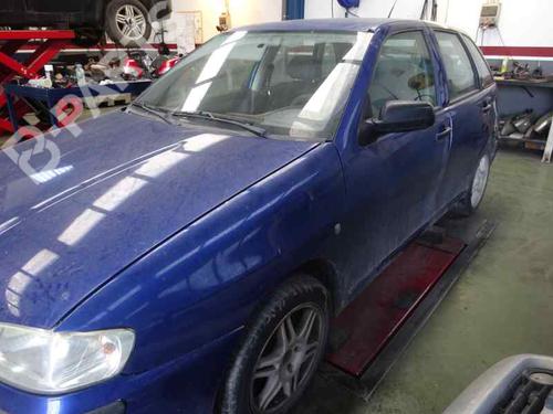 Right front driveshaft SEAT IBIZA II (6K1) 1.4 16V | BP9555427M39 