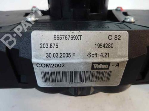 Switch CITROËN C2 (JM_) 1.4 HDi | BP9540411I30 