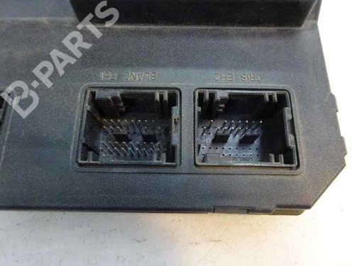 Fuse box CITROËN C2 (JM_) 1.4 HDi | BP9540401E1 