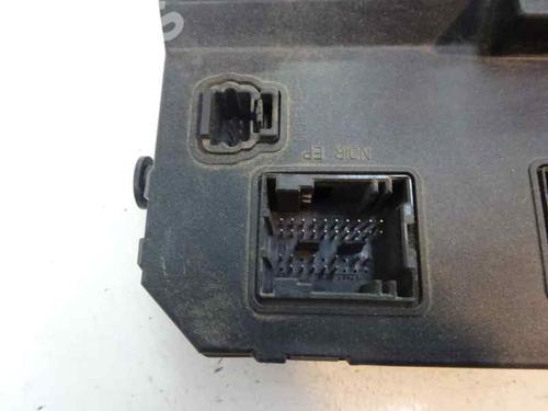 Fuse box CITROËN C2 (JM_) 1.4 HDi | BP9540401E1 