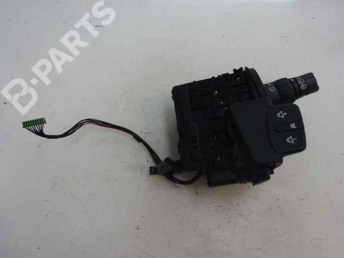 Used Steering column stalk RENAULT SCÉNIC II (JM0/1_) 1.5 dCi (JM1E, JM16) (106 hp) 9545339