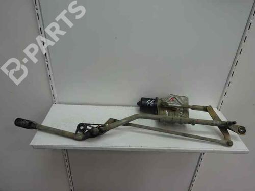 Used Front wiper motor RENAULT SCÉNIC II (JM0/1_) 1.5 dCi (JM1E, JM16) (106 hp) 9545342