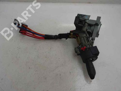 Ignition barrel PEUGEOT 406 (8B) 1.9 TD (92 hp) 9540406