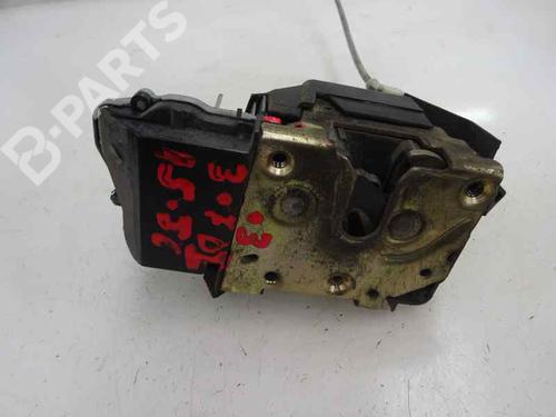 Used Front left lock PEUGEOT 307 (3A/C) [2000-2012]  9540403
