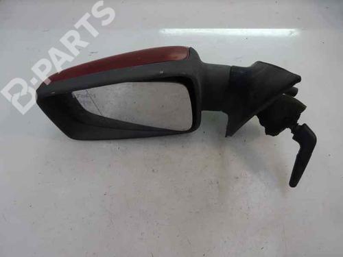 Used Left mirror SEAT TOLEDO I (1L2) 1.9 TDI (110 hp) 9545317