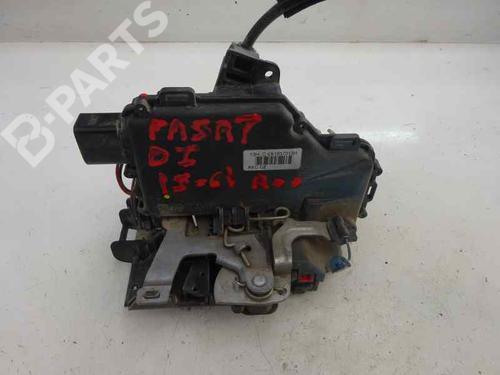 Front left lock VW PASSAT B5 (3B2) 1.9 TDI | BP9545328C98 