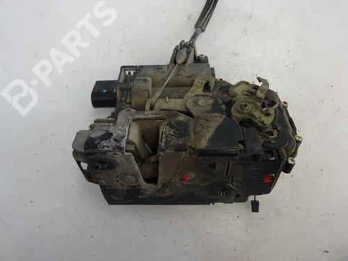 Used Front right lock VW PASSAT B5 (3B2) 1.9 TDI (115 hp) 9545326