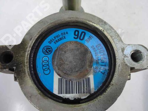 Steering pump SEAT IBIZA II (6K1) 1.4 16V | BP9555415M99 
