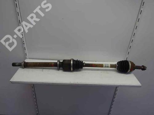 Used Right front driveshaft RENAULT MEGANE II (BM0/1_, CM0/1_) [2001-2012]  9555428