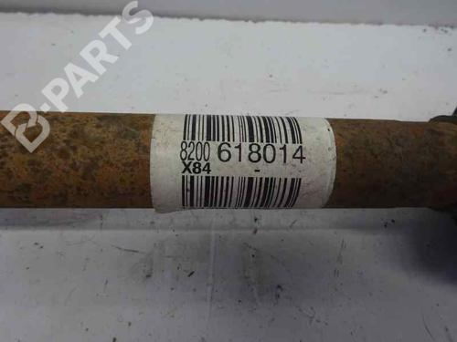 Right front driveshaft RENAULT MEGANE II (BM0/1_, CM0/1_)  | BP9555428M39 