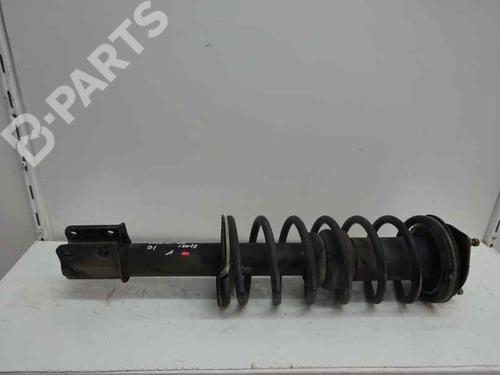 Used Left front shock absorber SEAT FURA (25A) [1982-1986]  9555418