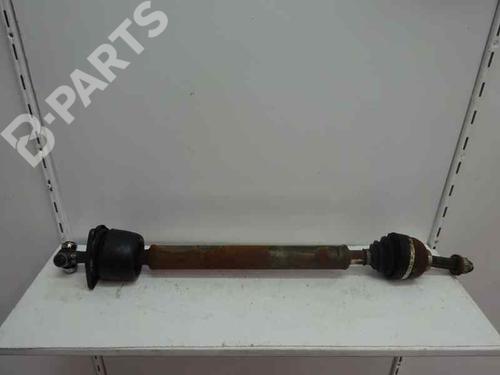 Used Right front driveshaft SEAT FURA (25A) [1982-1986]  9555424