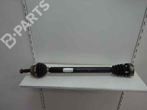 Used Right front driveshaft SEAT IBIZA II (6K1) 1.4 16V (75 hp) 9555427
