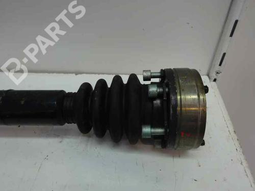 Right front driveshaft SEAT IBIZA II (6K1) 1.4 16V | BP9555427M39 