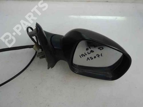 Used Right mirror SEAT IBIZA II (6K1) 1.4 16V (75 hp) 9586094