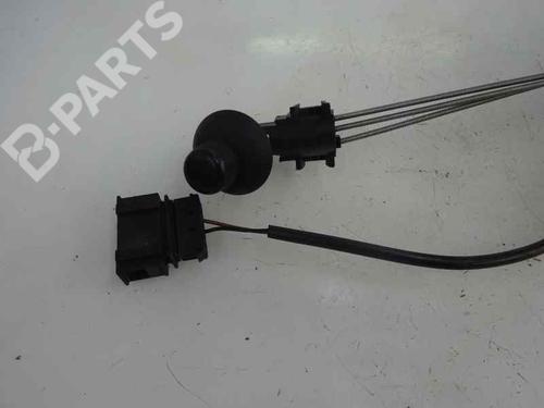 Right mirror SEAT IBIZA II (6K1) 1.4 16V | BP9586094C27 
