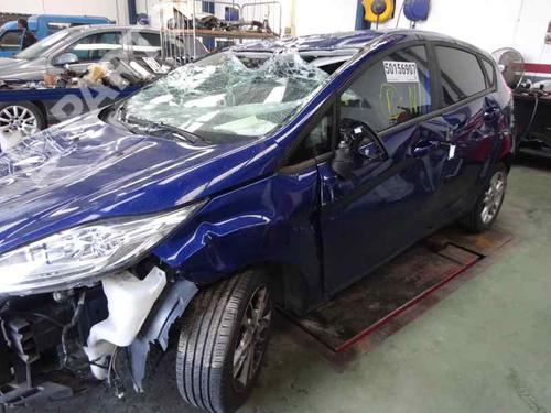 Venstre foran utvendig håndtak FORD FIESTA VI (CB1, CCN) 1.25 | BP9664156C128 