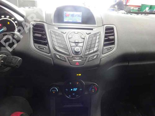 Venstre foran utvendig håndtak FORD FIESTA VI (CB1, CCN) 1.25 | BP9664156C128 