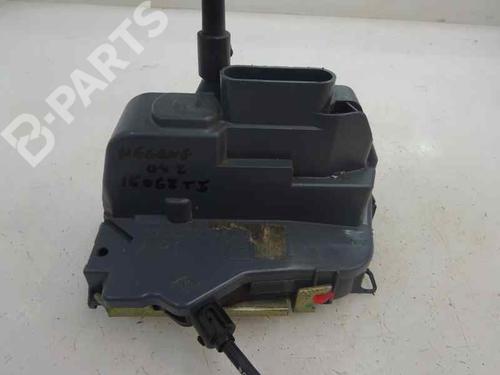 Rear left lock RENAULT MEGANE II Saloon (LM0/1_) 1.5 dCi (LM0F, LM0T, LM2B) | BP9586105C100 