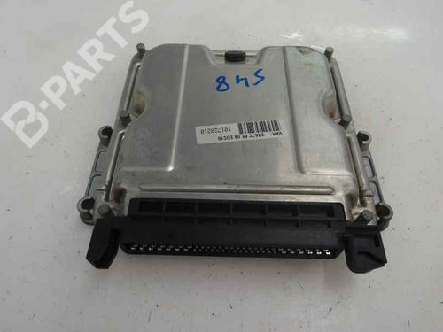 Used Engine control unit (ECU) CITROËN XANTIA (X1_, X2_) 2.0 HDI 109 (109 hp) 9621423