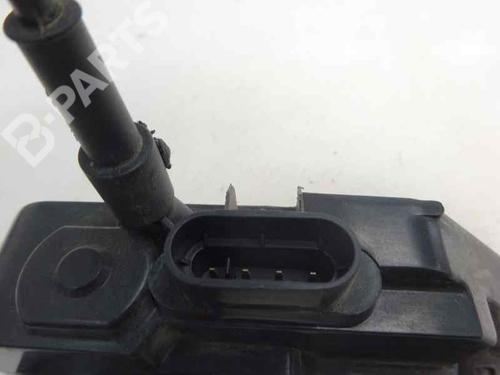 Front left lock RENAULT MEGANE II (BM0/1_, CM0/1_) 1.5 dCi (BM0F, BM0T, BM2B, CM0F, CM0T) | BP9621432C98 