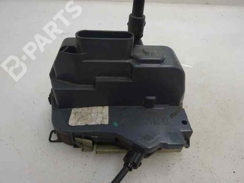 Rear right lock RENAULT MEGANE II (BM0/1_, CM0/1_) 1.5 dCi (BM0F, BM0T, BM2B, CM0F, CM0T) | BP9621433C99 
