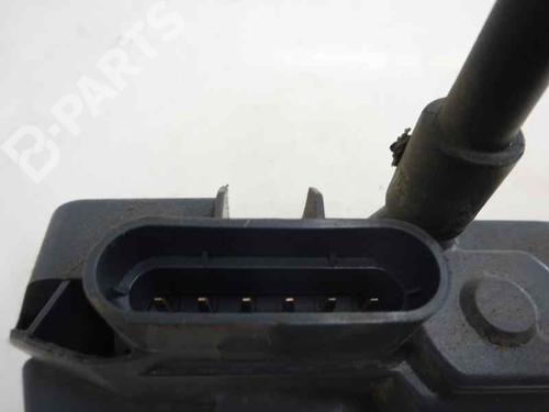 Rear right lock RENAULT MEGANE II (BM0/1_, CM0/1_) 1.5 dCi (BM0F, BM0T, BM2B, CM0F, CM0T) | BP9621433C99 
