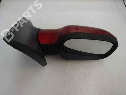 Used Right mirror RENAULT MEGANE II (BM0/1_, CM0/1_) 1.5 dCi (BM0F, BM0T, BM2B, CM0F, CM0T) (82 hp) 9621426