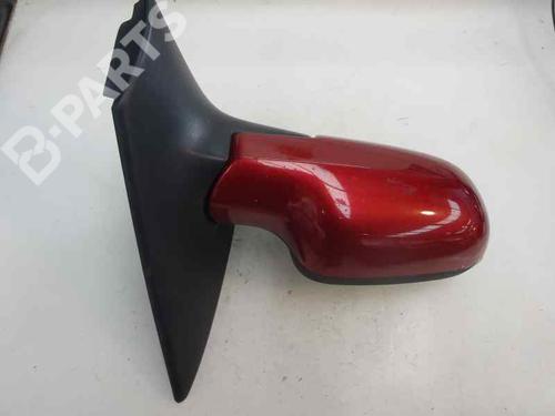 Right mirror RENAULT MEGANE II (BM0/1_, CM0/1_) 1.5 dCi (BM0F, BM0T, BM2B, CM0F, CM0T) | BP9621426C27 
